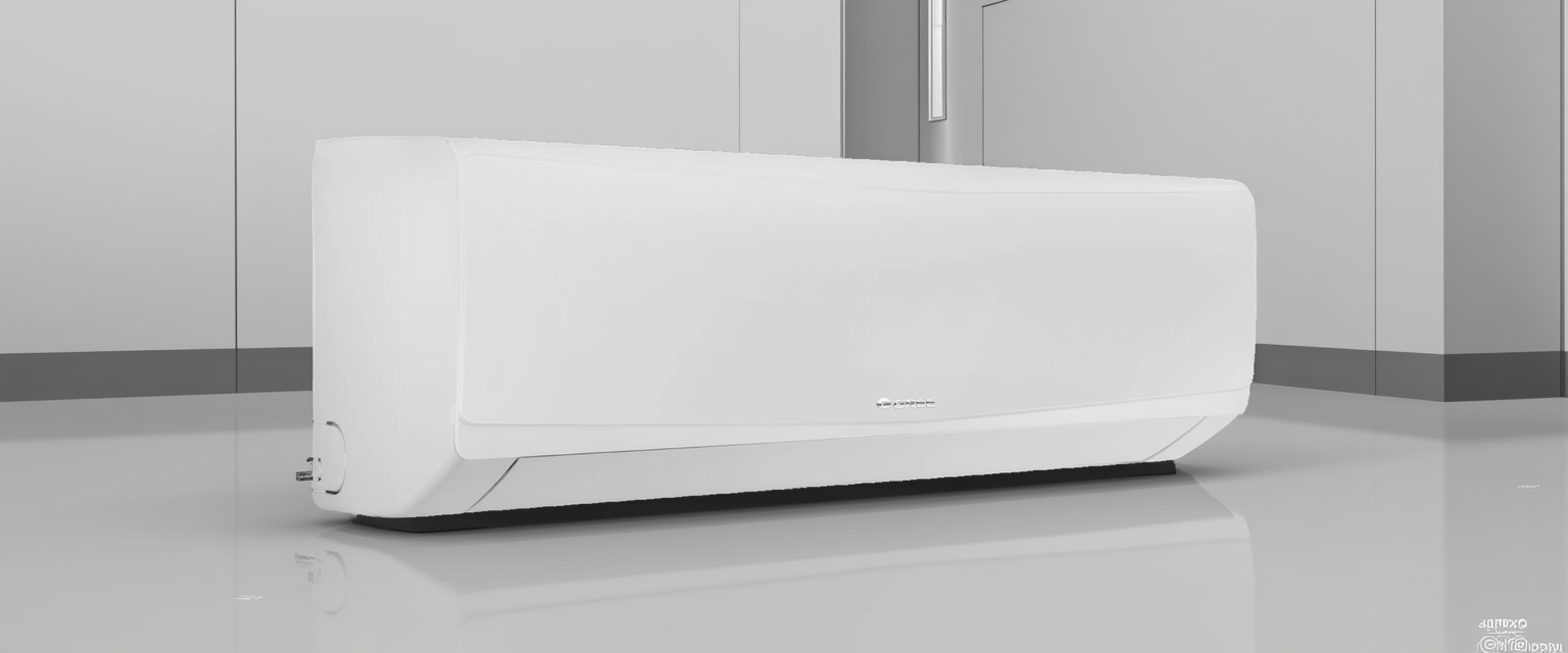 Gree Aphro Klima Split Komplettset 3,2 kW.