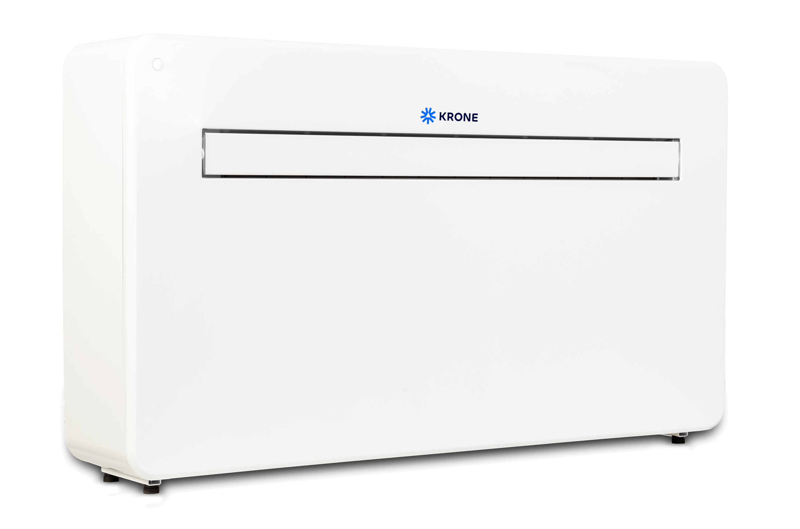 Monoblock Klimaanlage ohne Außengerät 2,9 kW.
