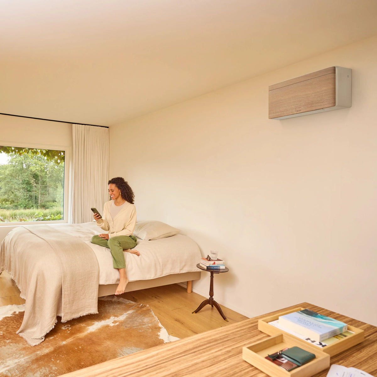 Daikin Innengerät Stylish FTXA-35
