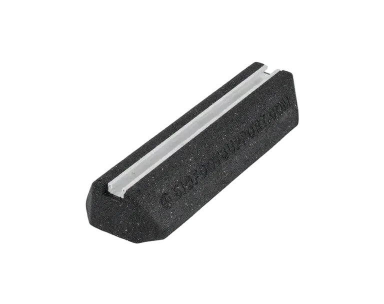 Dämpfungssockel 1000x180x95 mm