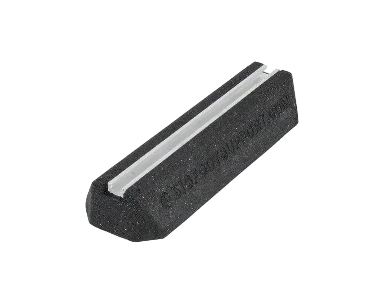 Dämpfungssockel 600x180x95 mm