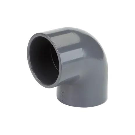 PVC Winkel 90 Grad 21.10.01