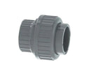 PVC Verschraubung EPDM 21.51.01