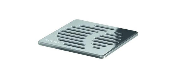 DRAIN Edelstahlrost 150mm