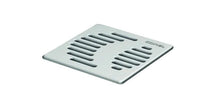 DRAIN Rost 200 mm für Kellerablauf, DN 100, Superkompakt