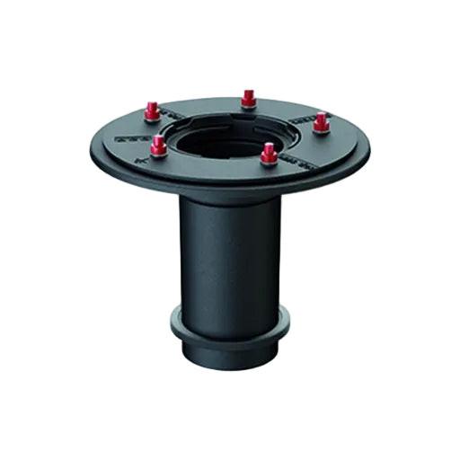 ACO Dachablauf Passavant Spin Oberteil DN70/DN100 / Jet DN50