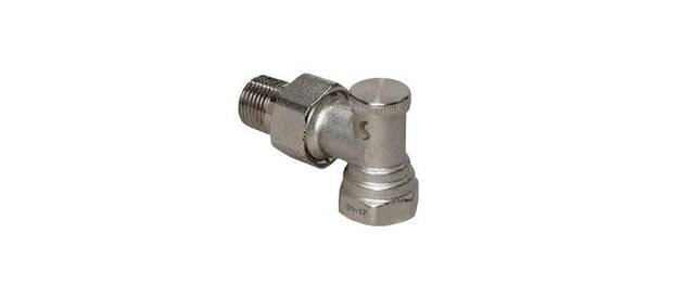 COSMO Rücklaufverschraubung BASIC 1/2" Eckform
