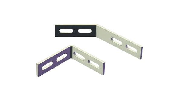 KLICK Montagewinkel / Pack. 50 Stück