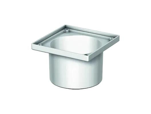 DRAIN Aufsatzstück für Edelstahlrost 150 mm