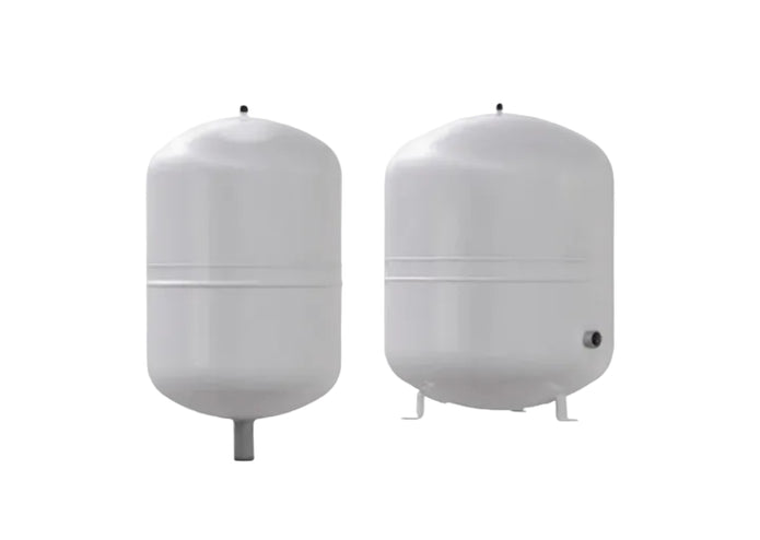 Heizungs-Ausdehnungsgefäß