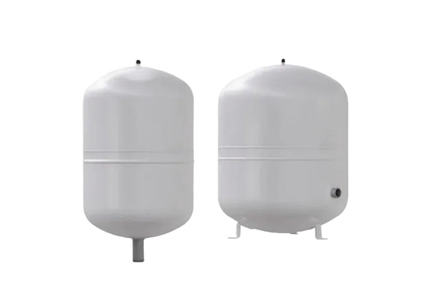 Heizungs-Ausdehnungsgefäß