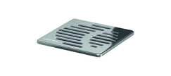 DRAIN Edelstahlrost 100 mm