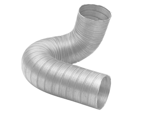 Alu-Flexschlauch