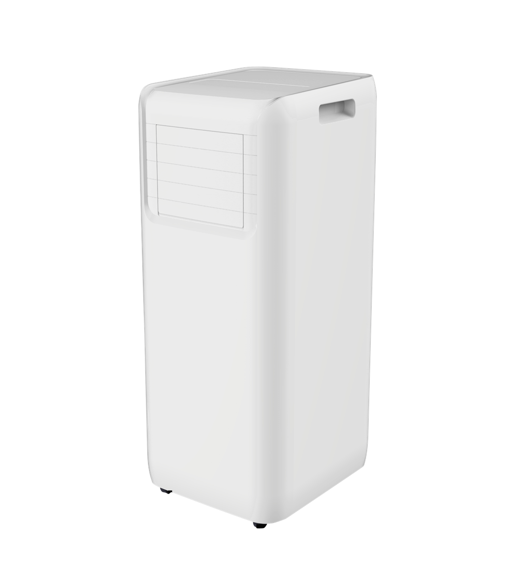 AOVIA Mobile Klimaanlage 2,7KW