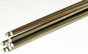 1kg Autogen-Schweissdraht Gruppe G III 3mm verkupfert DIN 8554 Stab ca. 54gr