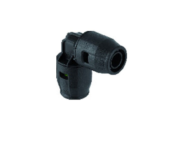 Geberit PushFit Winkel Bogen 90°