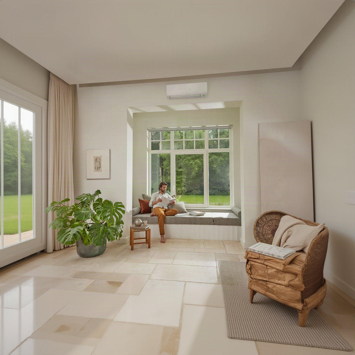 Daikin Innengerät Perfera FTXM35A