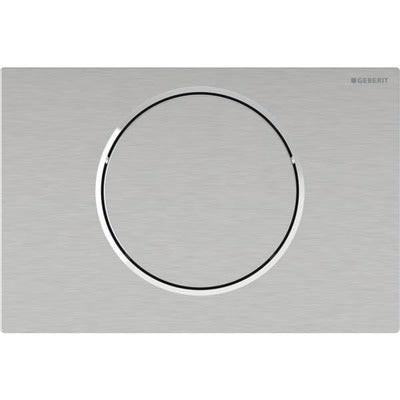 WC Steuerung Geberit für Funkauslösung Sigma 10