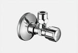 Eckventil COMFORT regulierbar, ASAG, 1/2