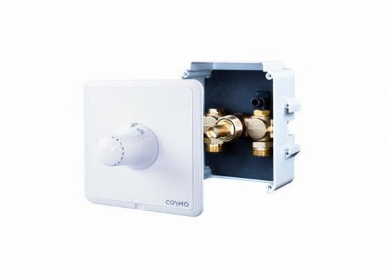 Einzelraum Regelbox
