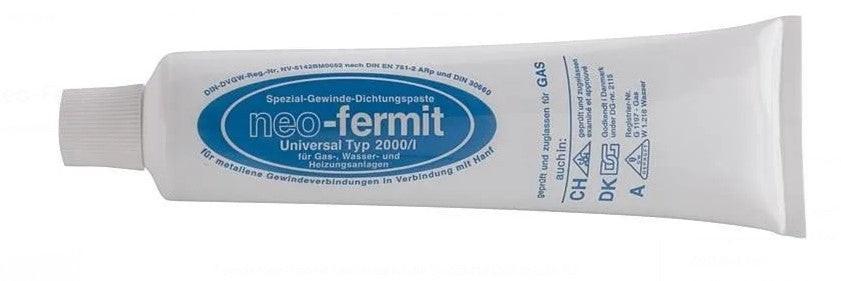 Dichtungspaste Neo-Fermit-Universal Tube