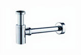 Design Tassensiphon 1 1/4