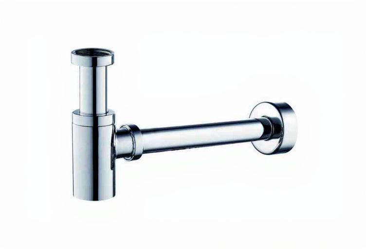 Design Tassensiphon 1 1/4