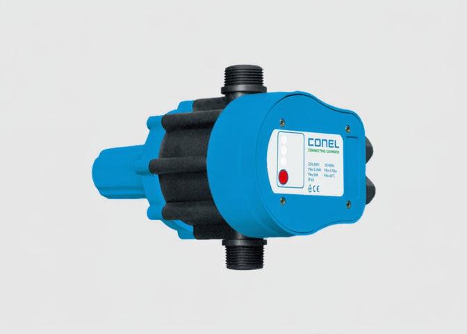 CONEL Gartenpumpen-Druckschalter 230V