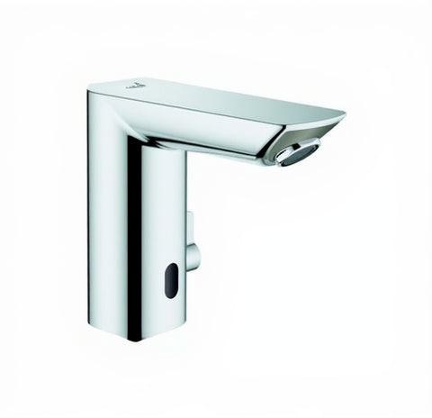 GROHE WT-IR-Elektron. Bau Cosmopolitan E 36451 mit Mischung 6 Volt chrom