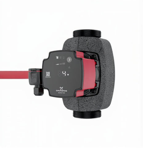 Grundfos Umwälzpumpe Alpha1 Go 25-80 180