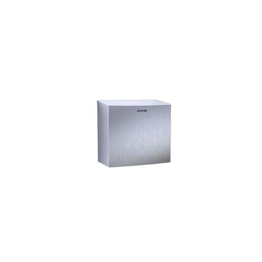 CWS Paradise Stainless Steel Hygienebox 6 l HxBxT 240x225x125 mm