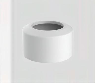 Klappsrosette Stand WC