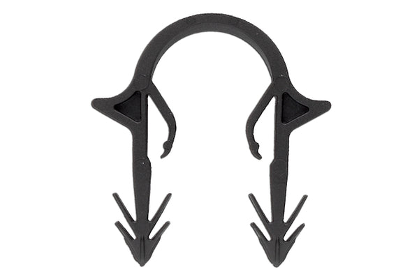 Roth Taker Klips Rohrhlater Systemrohr