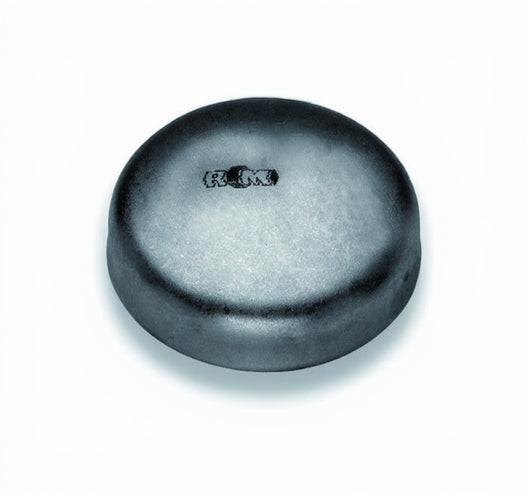 Klöpperboden schwarz EN10253-1