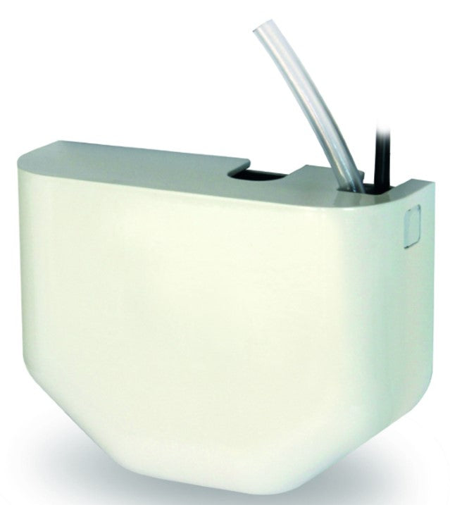 Kondensatpumpe für Montage unter dem Innengerät