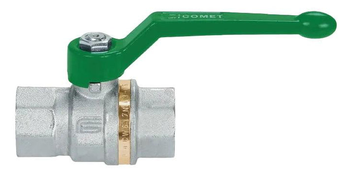 Kugel Absperrhahn Trinkwasser