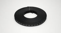 Lochband 19mm PVC-beschichtet je 10 Meter Lochdurchmesser 6.5mm