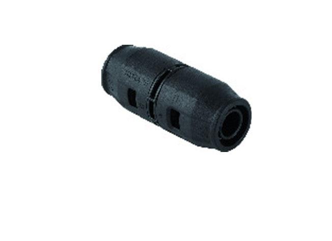 Geberit PushFit Kupplungen und Reduzierungen