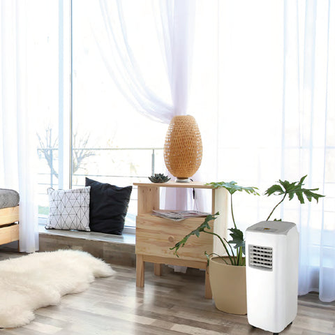 Mobiles Klimagerät Purity 2,1 kW