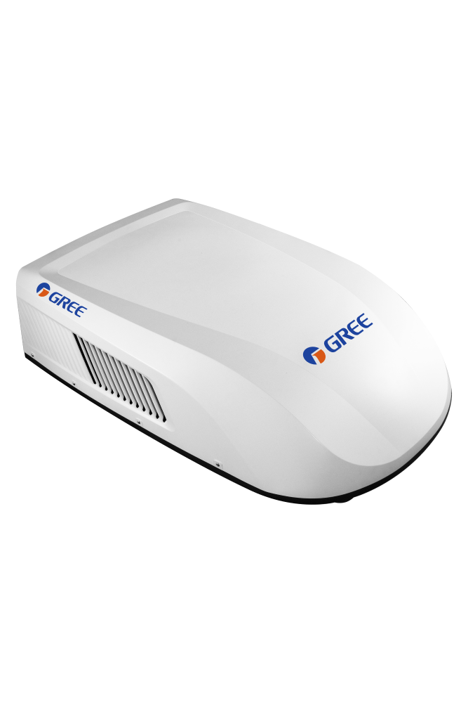 GoCool Inverter Wohnmobil Klimaanlage 3500 Watt.