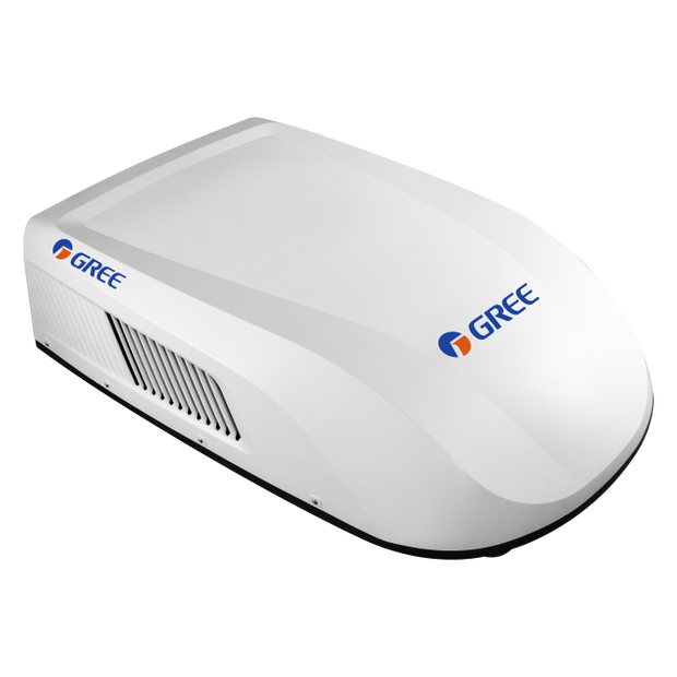 GoCool Inverter Wohnmobil Klimaanlage 3500 Watt