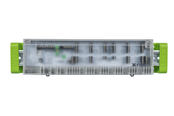 Klemmleiste bis zu 6 Zonen