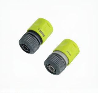 Rehau Allround Stecksystem