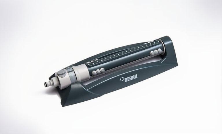Rehau Comfort Regner