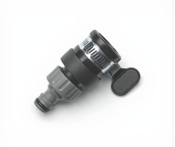 Rehau Hahnanschluss universal