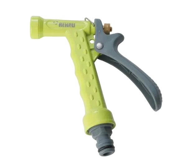 Rehau Spritzpistole