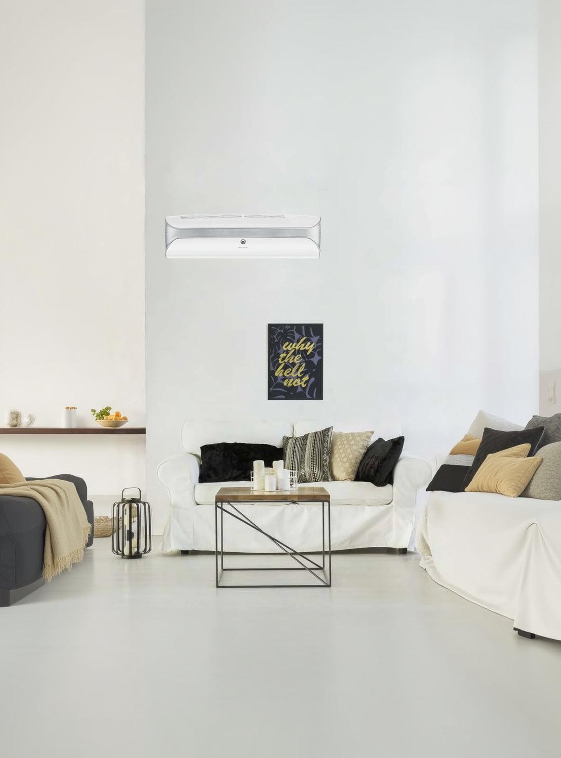 Gree Soyal Komplettset 3,5 kW.
