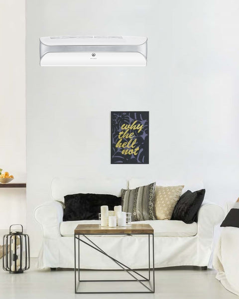 Gree Soyal Komplettset 3,5 kW