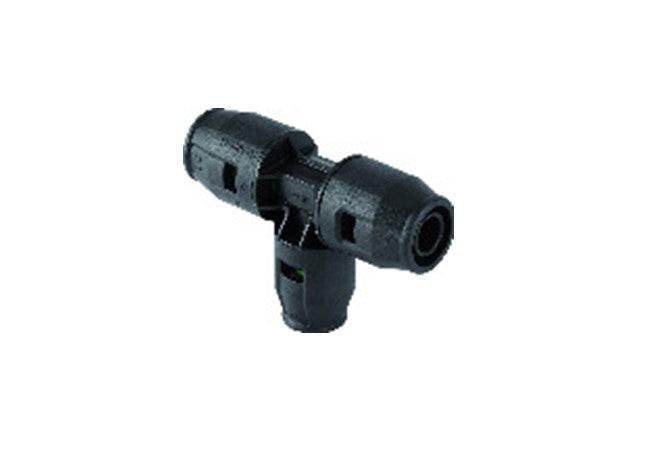 Geberit PushFit T - Stück