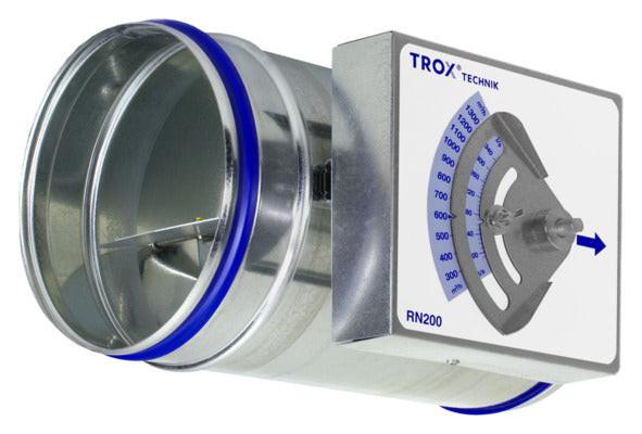 Trox Volumenstromregler RN-D2